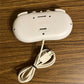 Official Nintendo Wii Classic Controller Gamepad 100% Genuine Tested & Cleaned