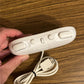 Official Nintendo Wii Classic Controller Gamepad 100% Genuine Tested & Cleaned