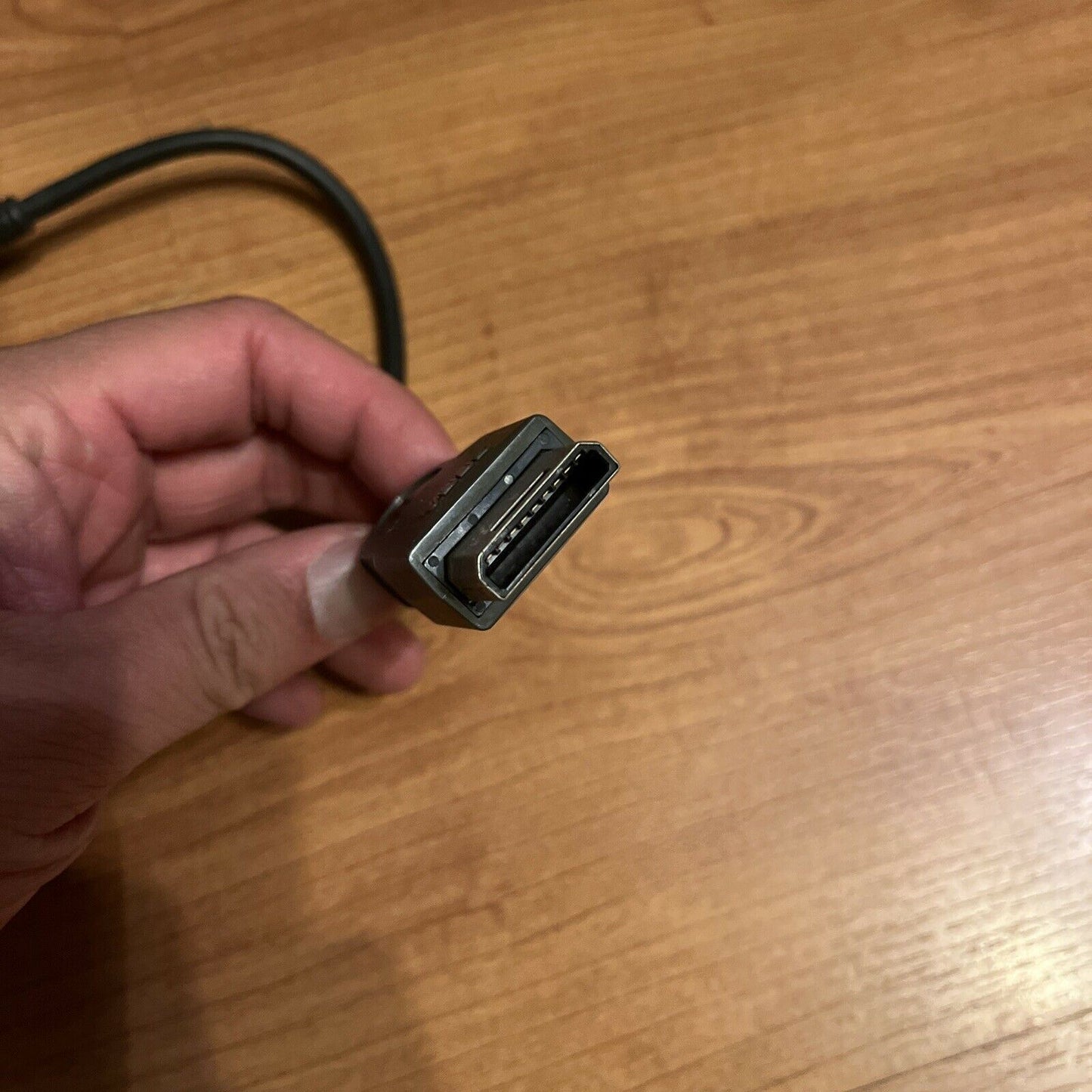Official Genuine Sega Saturn Multitap 6-Player HSS-0103