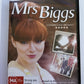 Mrs Biggs (DVD, 2012) Sheridan Smith, Daniel Mays, Carol Bunting. Region 4
