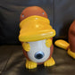 2x Platypus Commonwealth Bank Coin Bank Piggy Bank