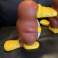 2x Platypus Commonwealth Bank Coin Bank Piggy Bank