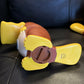 2x Platypus Commonwealth Bank Coin Bank Piggy Bank
