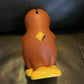 2x Platypus Commonwealth Bank Coin Bank Piggy Bank