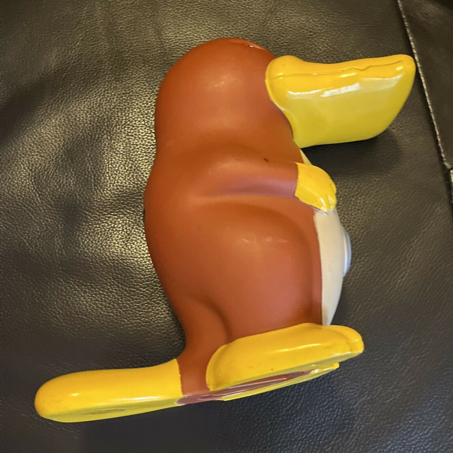 2x Platypus Commonwealth Bank Coin Bank Piggy Bank