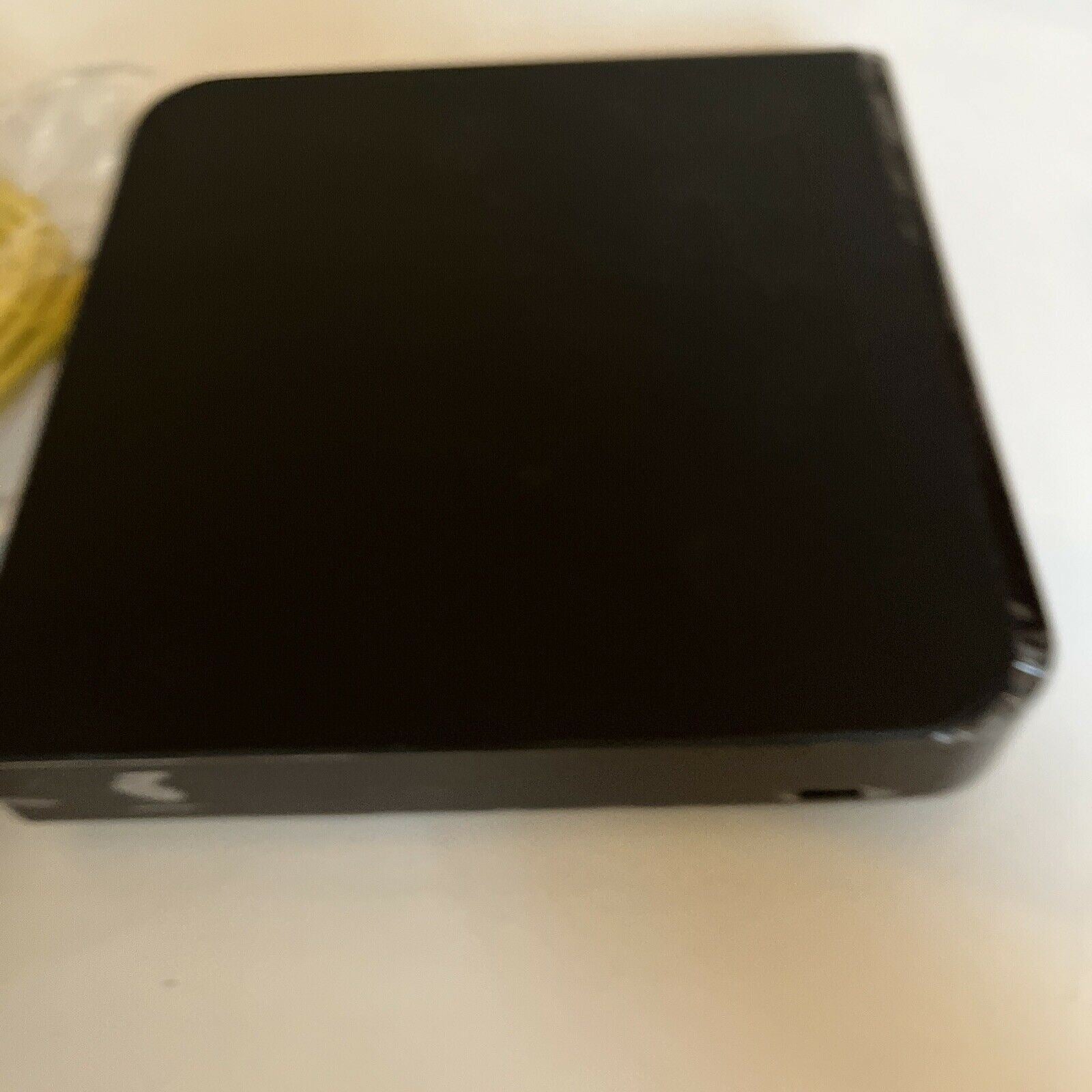 Telstra Data Box Telstra T-Box N8200 2T 500GB No Remote Control – Retro Unit