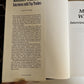 Market Wizards - Interviews with Top Traders by Jack D Schwager Hardcover 1989