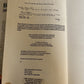 Market Wizards - Interviews with Top Traders by Jack D Schwager Hardcover 1989