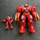 Hasbro Marvel IRON MAN 2015 #90441 HASBRO 13 Inch Talking + 6 Inch 2017