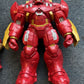 Hasbro Marvel IRON MAN 2015 #90441 HASBRO 13 Inch Talking + 6 Inch 2017