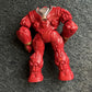 Hasbro Marvel IRON MAN 2015 #90441 HASBRO 13 Inch Talking + 6 Inch 2017