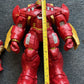Hasbro Marvel IRON MAN 2015 #90441 HASBRO 13 Inch Talking + 6 Inch 2017