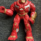 Hasbro Marvel IRON MAN 2015 #90441 HASBRO 13 Inch Talking + 6 Inch 2017