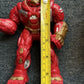 Hasbro Marvel IRON MAN 2015 #90441 HASBRO 13 Inch Talking + 6 Inch 2017