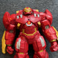 Hasbro Marvel IRON MAN 2015 #90441 HASBRO 13 Inch Talking + 6 Inch 2017