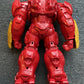 Hasbro Marvel IRON MAN 2015 #90441 HASBRO 13 Inch Talking + 6 Inch 2017