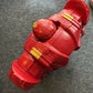 Hasbro Marvel IRON MAN 2015 #90441 HASBRO 13 Inch Talking + 6 Inch 2017