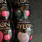 9x DYLON Fabric Machine Dye Pod  350g Cotton/Wool/ Natural Fibres - Pink, Red, G
