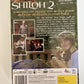 Shiloh 1 & 2 (DVD, 2-Disc, 1996) Family Dog Film. Region 4