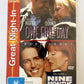 One Fine Day / Nine Months (DVD) Michelle Pfeiffer, George Clooney, Hugh Grant