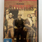 *New Sealed* The Revengers (DVD, 1972) William Holden, Susan Hayward. Region 4
