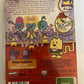 Wow! Wow! Wubbzy! - Wubb Idol featuring Beyonce (DVD, 2009) Region 4
