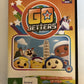 Go Jetters - Leaning Tower of Pisa (DVD) Region 4