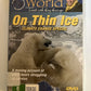 Graingers World: On Thin Ice - Climate Change Special (DVD) All Regions