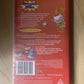 Hello Kitty Wizard of Paws VHS PAL 1987