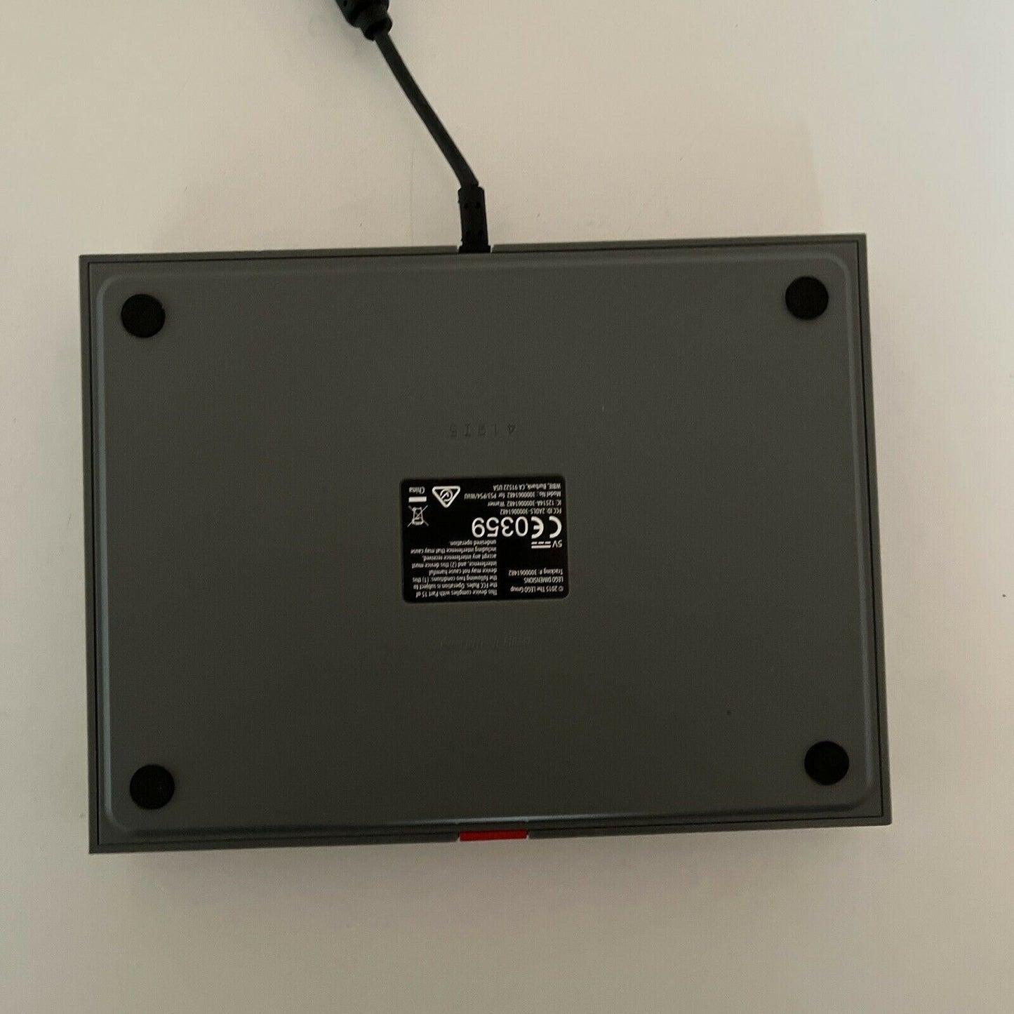 LEGO Dimensions Portal 3000061482 for PS3/PS4/Wii U