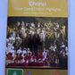 Opera Australia Great Opera Chorus Highlights (DVD, 2006) Region 4