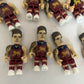 AFL Micro Figurines Brisbane Lion - Beams & Rockliff