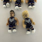 2016 AFL Micro-figures Australian Football Fremantle - Mundy, Sandilands, Mayne