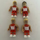 AFL MICRO-FIGURES Sydney Swans - Jack, Tippett