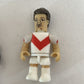 5x NRL Micro Figures - Ben Barba, Widdop, Morris, Scott