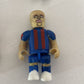 5x NRL Micro Figures - Ben Barba, Widdop, Morris, Scott