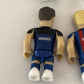 5x NRL Micro Figures - Ben Barba, Widdop, Morris, Scott