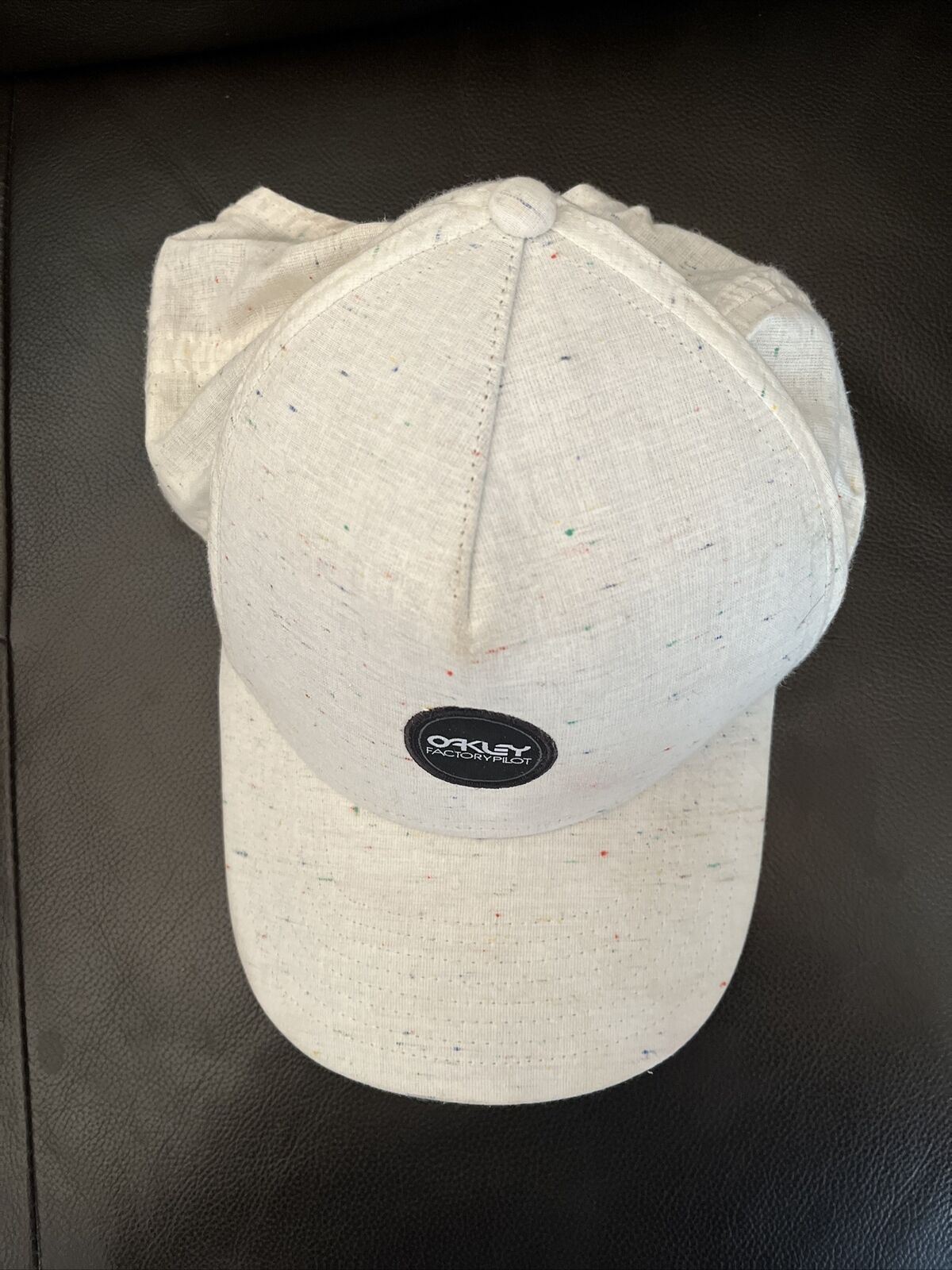 Oakley Factory Pilot Hat