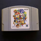 Mario Party 1 - Nintendo 64 NTSC-J JAPAN N64 Game