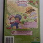 Strawberry Shortcake - Let's Dance (DVD) Region 4