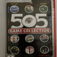 505 Game Collection For XP - PC Windows THQ