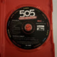 505 Game Collection For XP - PC Windows THQ