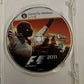 Formula 1 F1 2011 - PC DVD Windows Racing Game with Manual