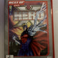 Hero X - PC Windows Atari Action RPG Game