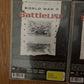 6x World War II Documentary - Prelude to War, Greatest Generals, Battleline DVD