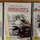 6x World War II Documentary - Prelude to War, Greatest Generals, Battleline DVD