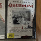 6x World War II Documentary - Prelude to War, Greatest Generals, Battleline DVD