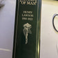 A Fantasy of Man Complete Works 1901-1922 by Henry Lawson  Hardcover 1984