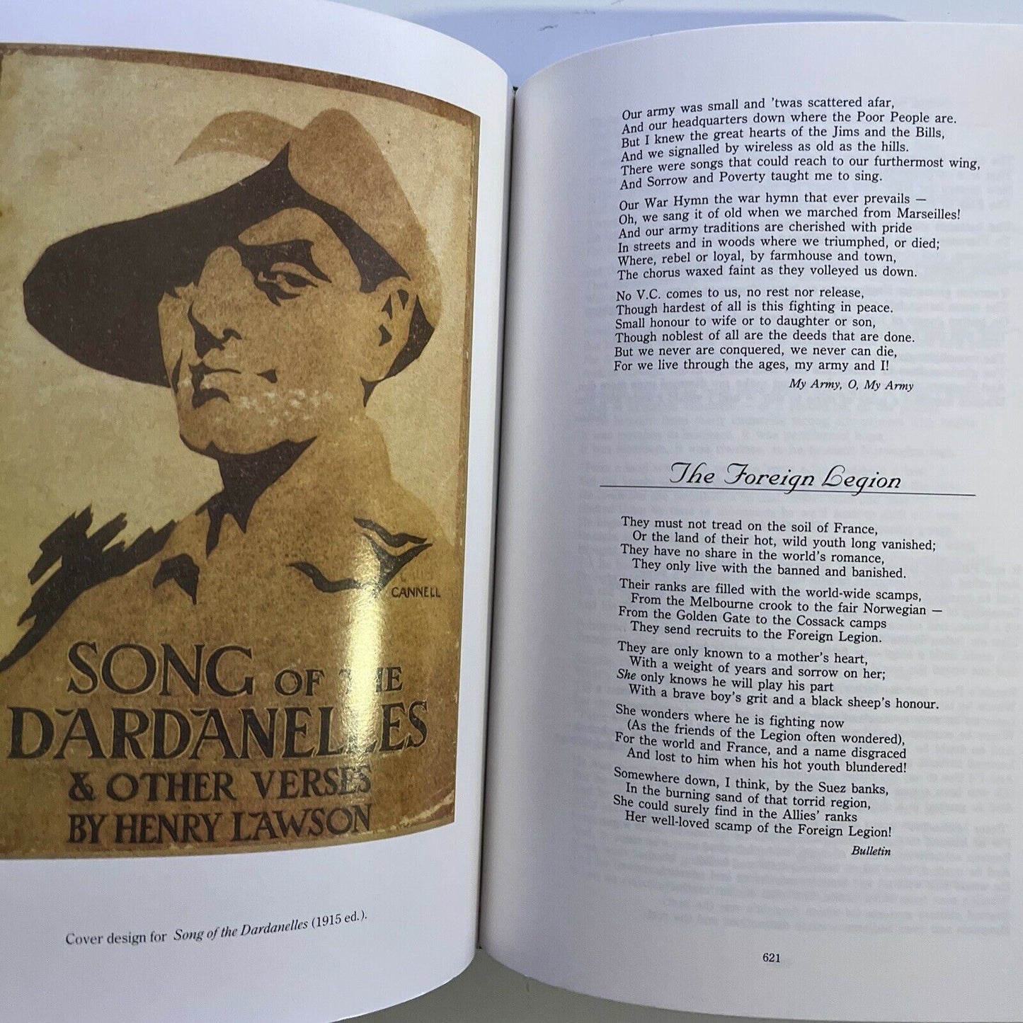 A Fantasy of Man Complete Works 1901-1922 by Henry Lawson  Hardcover 1984