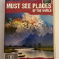Must See Places Of The World - Wildlife Treasures DVD Reader's Digest All Region